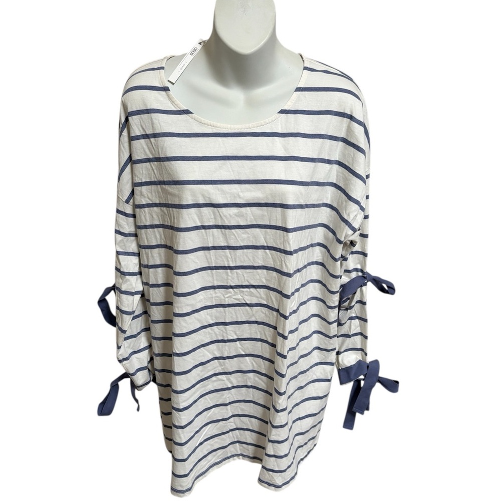 ASOS Curve Oversized T-Shirt/Dress